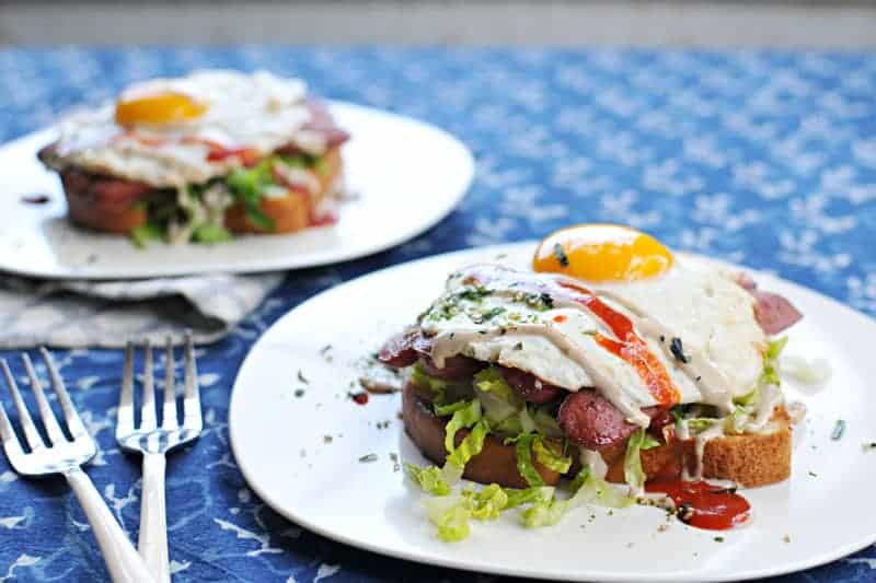 Shoyu Hot Dogs - Jeanelleats Food and Travel Blog