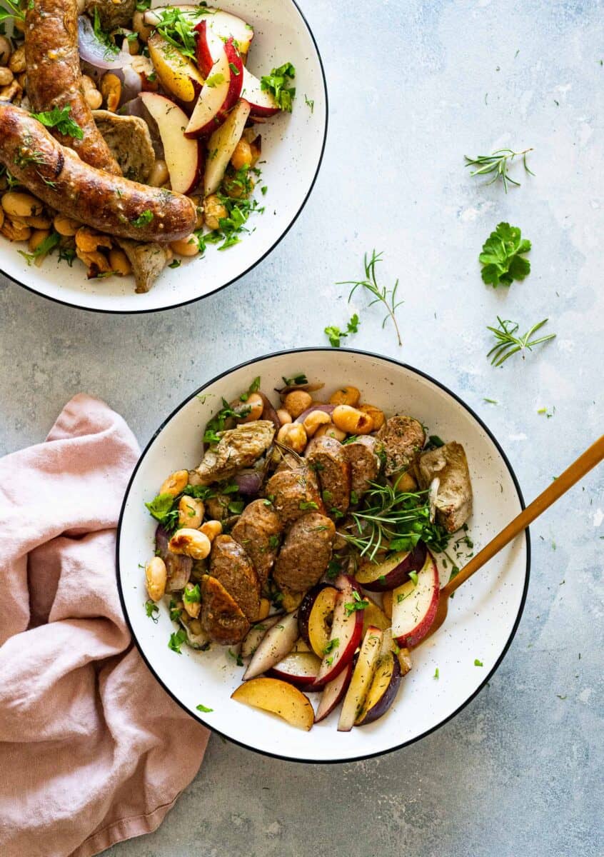 10 Easy, Family Friendly Recipes You May Have Missed - the pig & quill